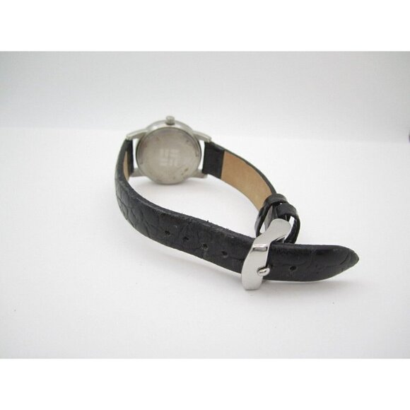 Women Columbia Quartz 330ft WR Analog 29mm Dial Causal Round Watch (G366) - Picture 7 of 8